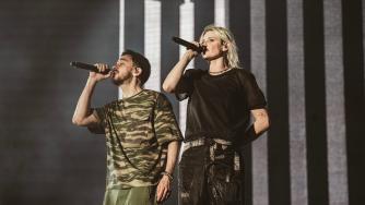Linkin Park, Mike Shinoda sul ritorno della band: "dopo la scomparsa di Chester abbiamo fallito molte volte"