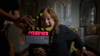 Ozzy Osbourne: annunciato il film documentario "No Escape From Now", dedicato ai suoi ultimi anni di vita. Guarda il trailer