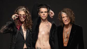 Aerosmith e Yungblud: pubblicato il nuovo singolo "My Only Angel". Ascoltalo qui