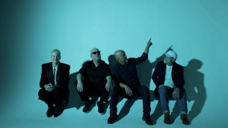 Pixies: annunciato il tour europeo, c’è una data anche in Italia. Scopri tutte le info