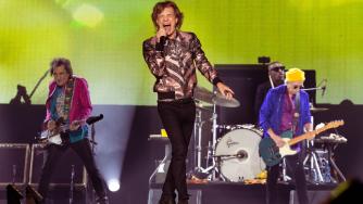 The Rolling Stones, Ronnie Wood conferma che il nuovo album arriverà nel 2026: "Speriamo di fare anche alcuni concerti"