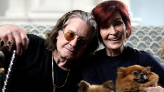 "Sharon & Ozzy Osbourne: Coming Home", pubblicato il trailer ufficiale del documentario. Guardalo qui