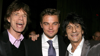 La storia dell'amicizia tra Mick Jagger e Leonardo DiCaprio: nuova festa insieme a Los Angeles. Guarda le foto