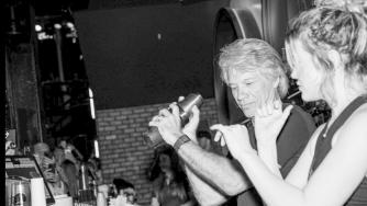 Jon Bon Jovi: in vendita il suo locale di Nashville per 130 milioni di dollari!