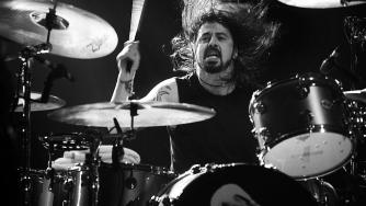 Dave Grohl svela i suoi dischi del cuore: dai Bad Brains ai Kyuss fino ai Led Zeppelin