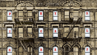 Led Zeppelin: Physical Graffiti (50th Anniversary Deluxe Edition)