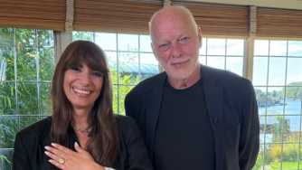 David Gilmour: guarda l'intervista a Virgin Radio