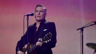 Bryan Adams: "e pensare che Run To You la scrissi per i Blue Öyster Cult"