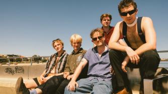 Shame in concerto a Milano il 3 novembre 2025. Tutte le info