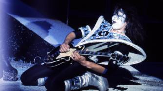 Ace Frehley: lanciata una petizione per conferirgli il rango di astronauta onorario della NASA