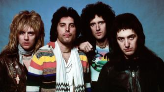 National Album Day: i Queen sono la band rock più trasmessa del XXI secolo in Inghilterra