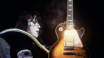 KISS: le reazioni delle rockstar alla scomparsa di Ace Frehley. Dave Grohl, Tom Morello, Steve Vai...