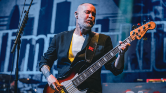 Limp Bizkit, è morto Sam Rivers, bassista e fondatore della band. Aveva 48 anni
