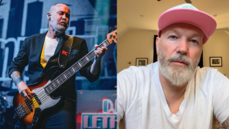 Limp Bizkit, il commovente tributo di Fred Durst in ricordo di Sam Rivers: “Un’anima dolce e un talento incredibile". Guarda il video