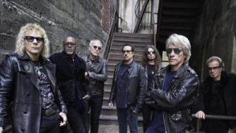 Bon Jovi: annunciato il ritorno in tour nel 2026. Tutti i dettagli