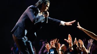 Nick Cave & The Bad Seeds: annunciato "Live God", l'album live registrato durante il Wild God Tour. Tutti i dettagli