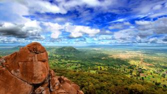 FRANCOROSSO ti porta a scoprire la meraviglia del SENEGAL