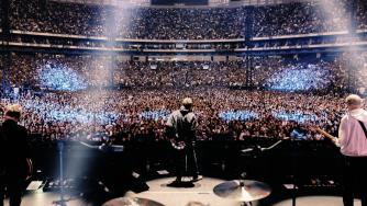 Oasis: guarda le foto più belle del concerto al Tokyo Dome