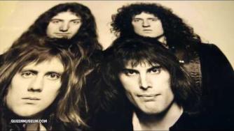 Queen, la prima volta in radio di Bohemian Rhapsody. Ascolta QUI la registrazione ufficiale del programma della BBC