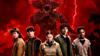 Stranger Things 5: i Queen sono i protagonisti del trailer della stagione finale. Guardalo qui