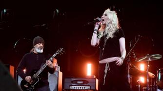 Soundgarden, la band potrebbe esibirsi alla Rock And Roll Hall Of Fame con Taylor Momsen alla voce. Guarda le foto