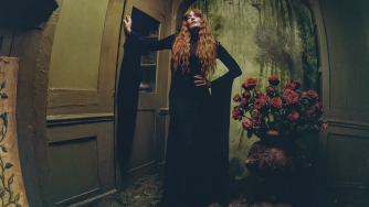Florence + The Machine: leggi, e ascolta, l'intervista esclusiva realizzata da Giulia Salvi