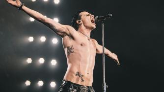 Yungblud: guarda le foto più belle e la scaletta del concerto a Bergamo