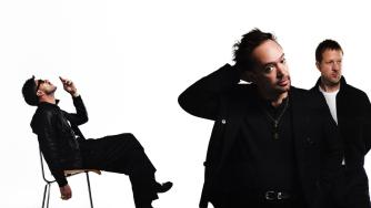 Mumford & Sons: annunciato il nuovo album “Prizefighter”. Tutti i dettagli