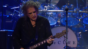 The Cure, annunciato il film-concerto “The Show Of A Lost World”. Al cinema da metà dicembre