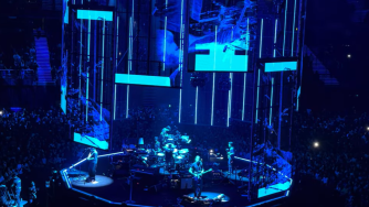 Radiohead: il primo concerto della band di Thom Yorke dopo 7 anni. Guarda la scaletta e i video