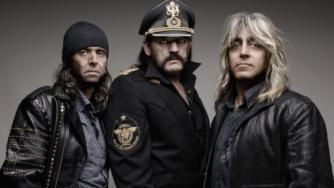 Motörhead, Phil Cambell: "Lemmy distrusse una consolle da 2 milioni di dollari con un cheesburger"