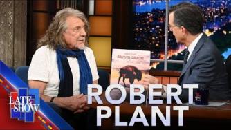 Robert Plant ha spiegato come la magia degli scritti di J.R.R. Tolkien abbiano influenzato i Led Zeppelin