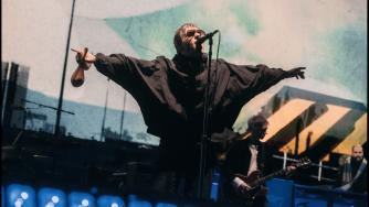 Oasis: le foto più belle e le scalette dei concerti a Sydney del 7 e 8 novembre 2025