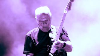 Pink Floyd, David Gilmour: "Non credo di essere uno di quei musicisti che hanno cambiato il mondo"