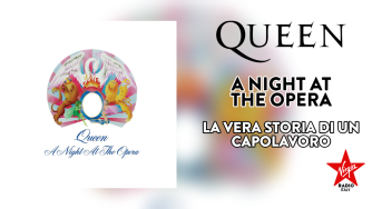 Queen: 50 anni di "A Night At The Opera", il capolavoro della band di Freddie Mercury. La vera storia