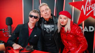 The Molotovs: guarda l'intervista e il live a Virgin Radio