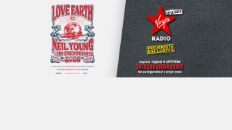 Neil Young: scopri come acquistare i biglietti IN ANTEPRIMA per i concerti a Lucca e Codroipo