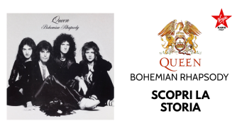50 anni di Bohemian Rhapsody: scopri la storia del leggendario brano dei Queen