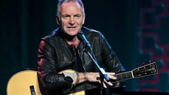Sting racconta qual è il concerto che gli ha cambiato la vita: "Avevo 14 anni, e mi cambiò per sempre"