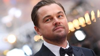 Leonardo Di Caprio svela qual è il suo film preferito di Christopher Nolan (e non è Inception)