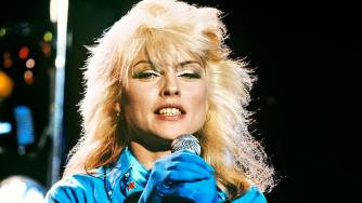 Blondie: Debbie Harry rivela i dettagli del nuovo disco "High Noon"