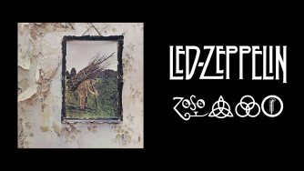 Led Zeppelin IV: la storia del capolavoro della band di Jimmy Page e Robert Plant