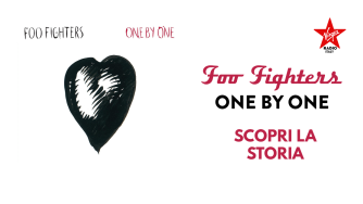 One By One, scopri la vera storia del quarto album dei Foo Fighters