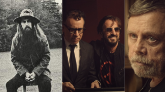 George Harrison, realizzato il videoclip ufficiale di "My Sweet Lord". Tra i protagonisti Ringo Starr, Mark Hamill e Joe Walsh