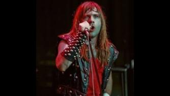 Iron Maiden, la prima volta di Bruce Dickinson con la band. Guarda il video del concerto a Bologna del 26 ottobre 1981