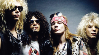 Guns N’ Roses, Slash: “Eravamo una vera e propria gang con la quale era meglio non avere a che fare”