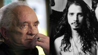 Rusty Cage, dai Soundgarden a Johnny Cash: come un viaggio in tour bus ha ispirato una delle più grandi canzoni di Chris Cornell