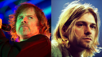Mark Lanegan: l'incredibile storia della sua vita, l'amicizia con Kurt Cobain e il loro disco perduto del 1989