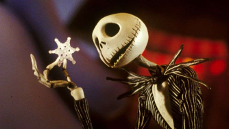 The Nightmare Before Christmas, ecco come il film di Tim Burton ha ispirato una generazione di rockers