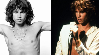 The Doors, la storia dell'incredibile preparazione di Val Kilmer per interpretare Jim Morrison nel film del 1991